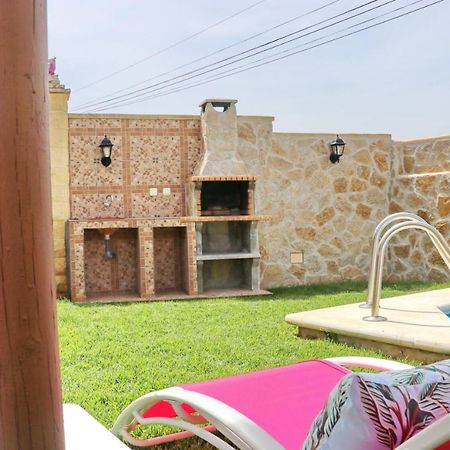 Casa Independiente Conil Conil de la Frontera Kültér fotó